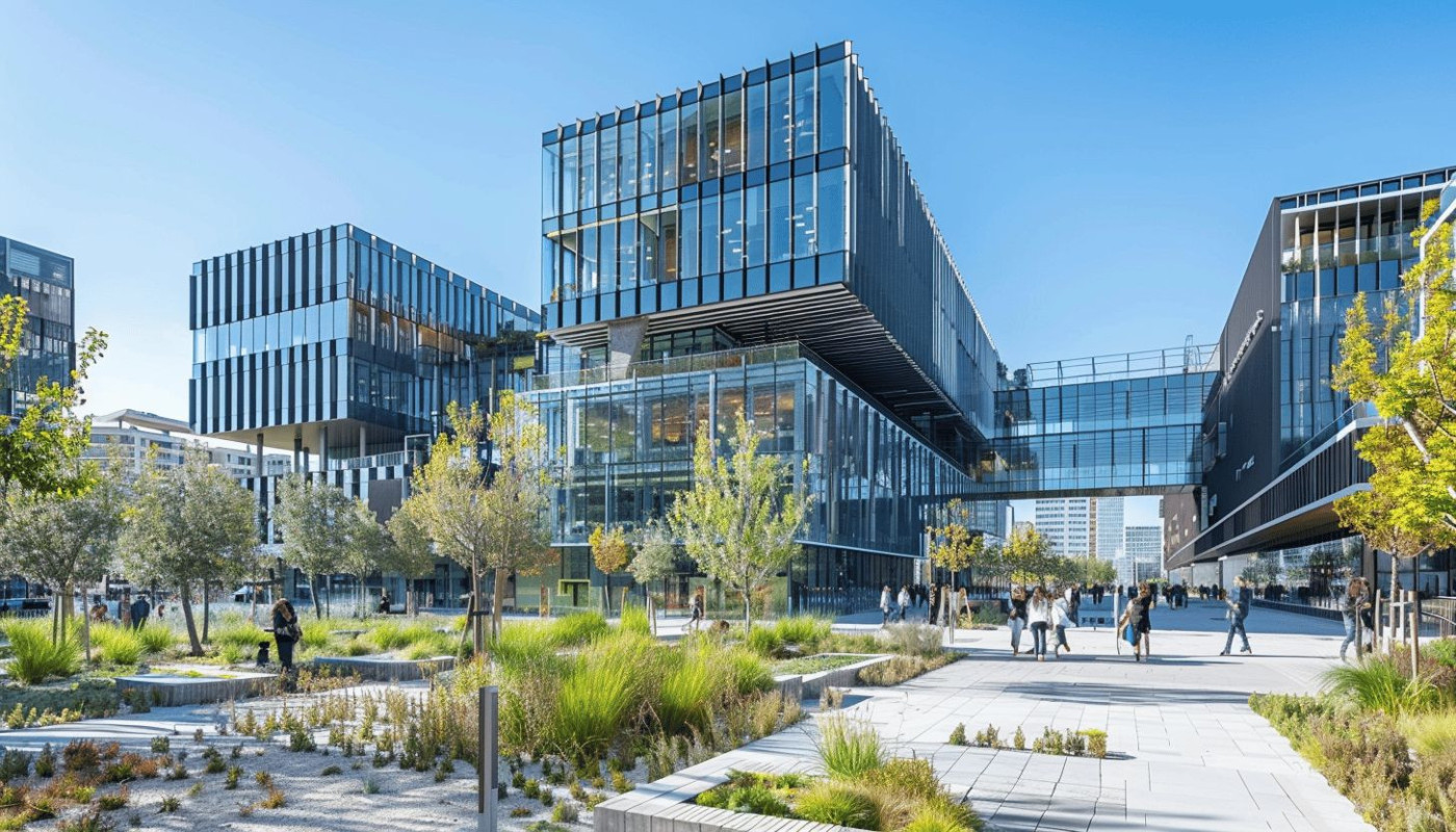 Découverte de Techlid à Lyon et les opportunités d'emploi dans ce secteur