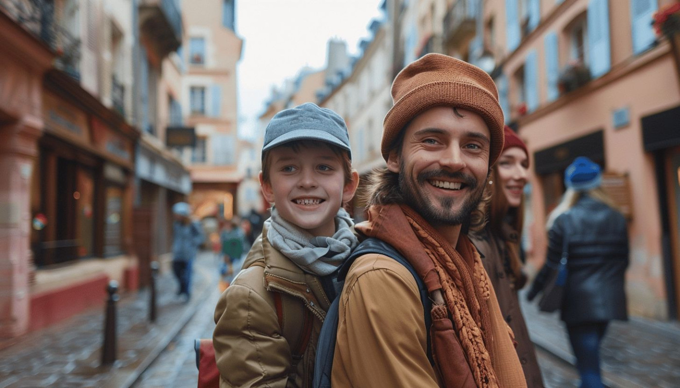 Découvrir Lyon : activités à faire en famille, entre amis ou le dimanche