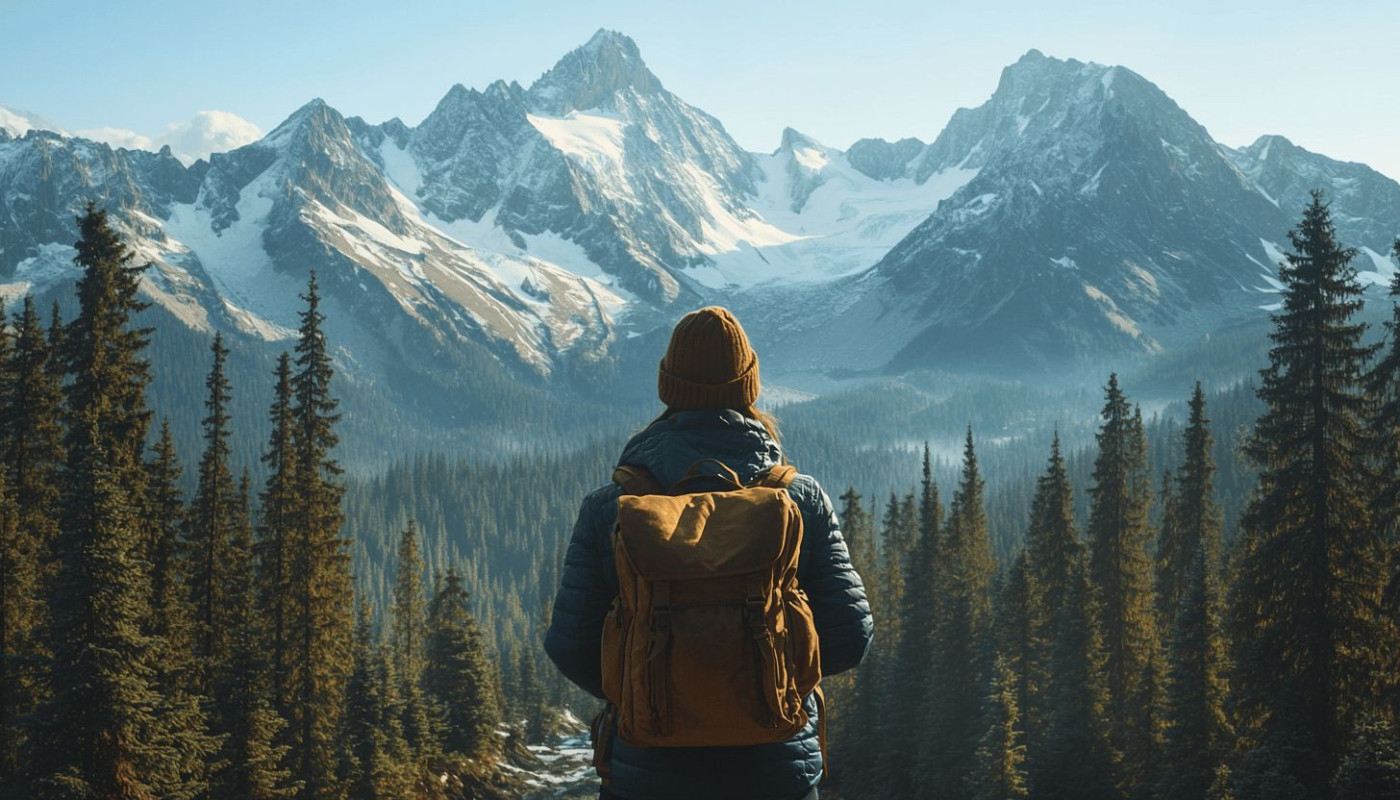 Évaluer les avantages et défis de l'expatriation en principauté montagneuse