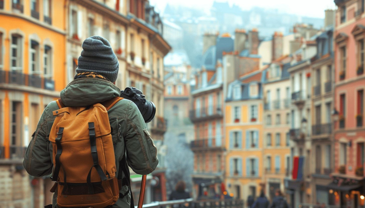 Explorer la ville lumière : Guide touristique pour visiter Lyon en une journée