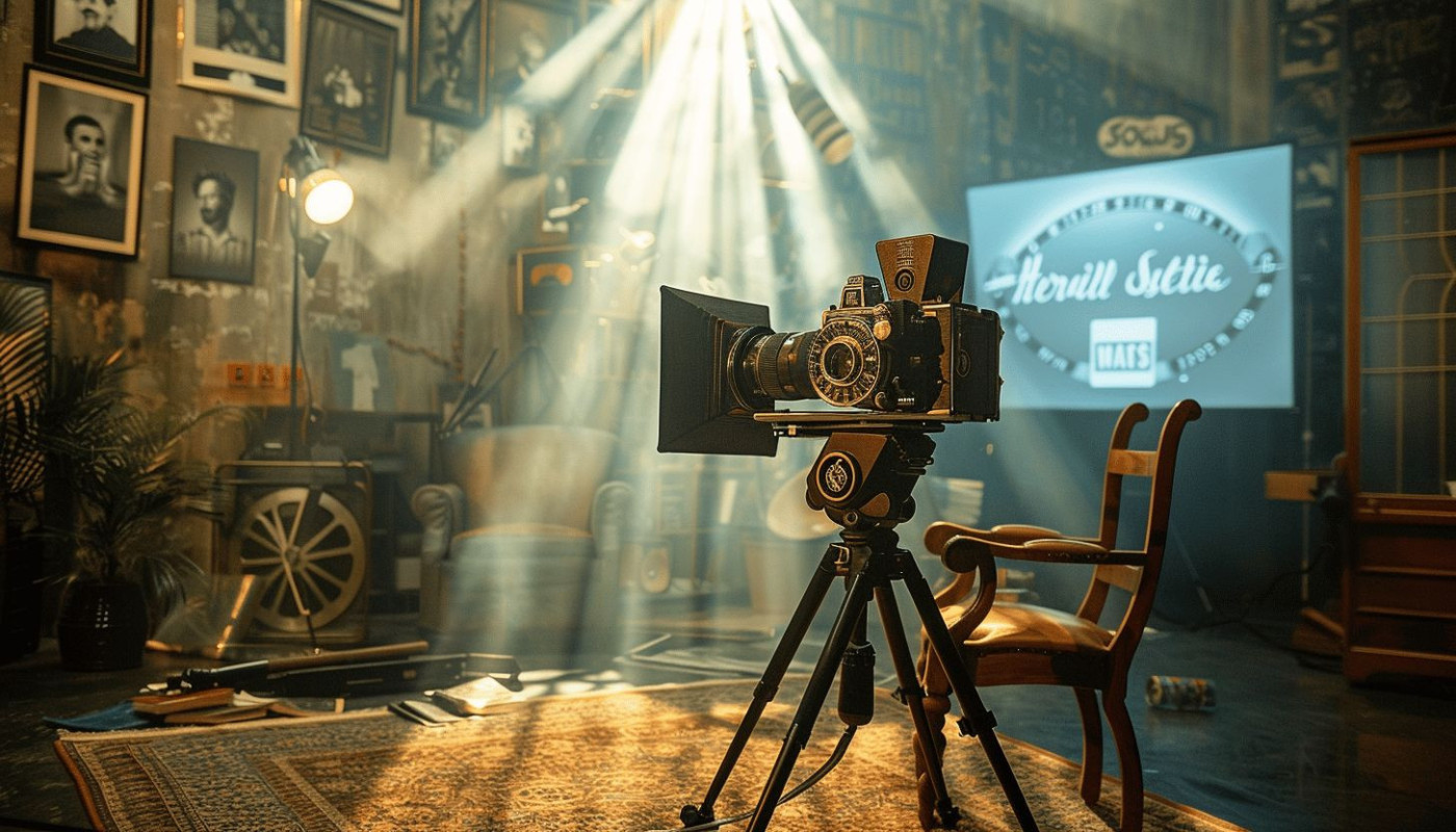 Les secrets du tourisme cinématographique, de Hollywood à Bollywood