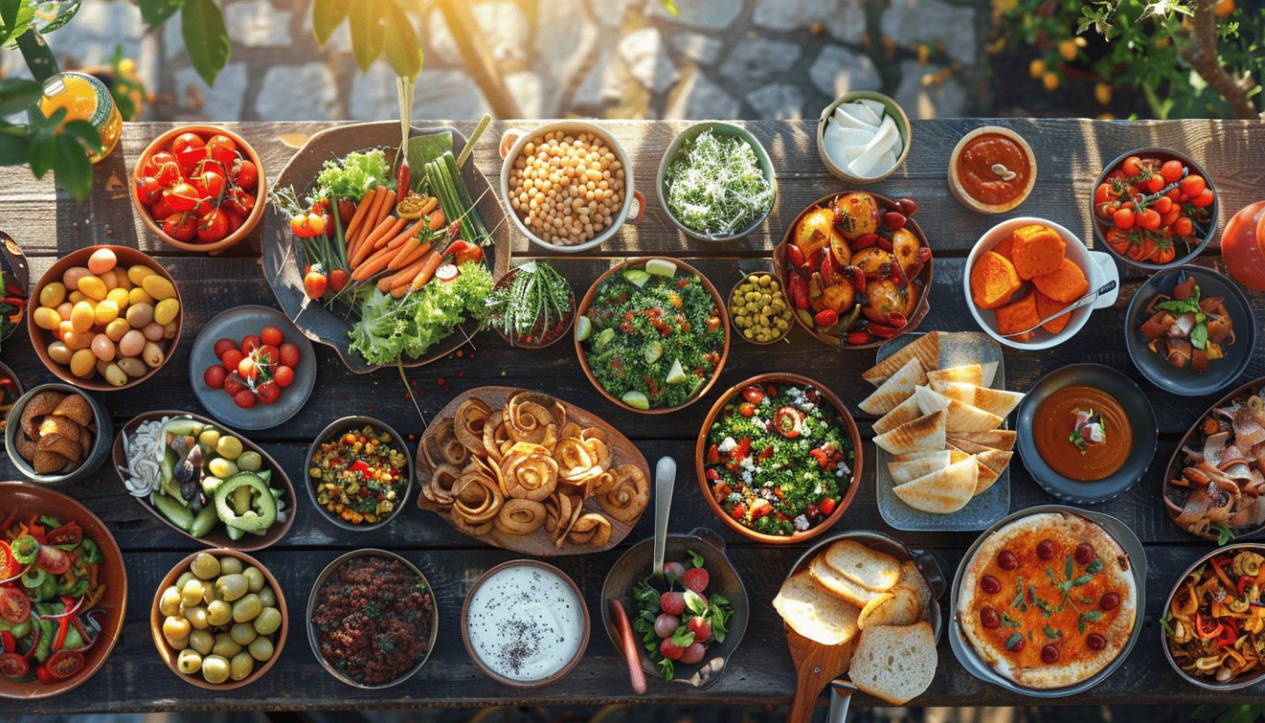 Pourquoi le tourisme culinaire est la nouvelle tendance?